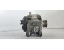 Recambio de alternador para renault megane ii berlina 3p confort dynamique referencia OEM IAM RAA15100  