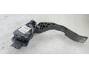 Recambio de pedal acelerador para citroen c3 1.6 hdi 75 fap referencia OEM IAM 9671433780  