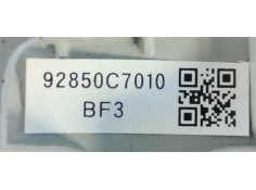 Recambio de luz interior para kia rio (yb) edition 7 referencia OEM IAM 92850C7010  