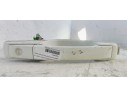 Recambio de maneta exterior delantera derecha para ssangyong rexton 2.9d turbo 120 4x4 referencia OEM IAM 724600800  