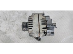 Recambio de alternador para opel astra h berlina referencia OEM IAM 13117279  