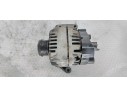 Recambio de alternador para opel astra h berlina referencia OEM IAM 13117279  