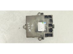 Recambio de modulo electronico para mercedes-benz clase b (w245) 180 cdi (245.207) referencia OEM IAM A1698207526  
