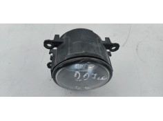 Recambio de faro antiniebla derecho para peugeot 207 cc sport referencia OEM IAM   