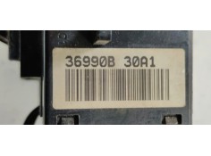 Recambio de mando limpia para nissan almera tino (v10m) 2.2 16v turbodiesel cat referencia OEM IAM 36990B30A1  