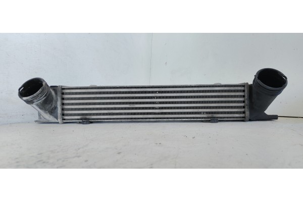 Recambio de intercooler para bmw serie 3 touring (e91) 320d referencia OEM IAM 752491608  