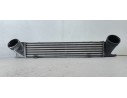 Recambio de intercooler para bmw serie 3 touring (e91) 320d referencia OEM IAM 752491608  
