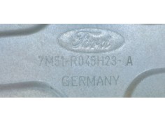 Recambio de elevalunas trasero izquierdo para ford c-max (cb3) ghia referencia OEM IAM 7M51R045H23A  