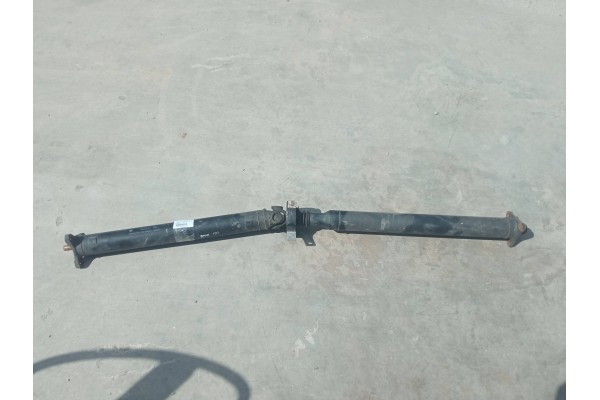 Recambio de transmision central para bmw serie 1 lim. (f20) 2.0d 190 [120] fap referencia OEM IAM 764565103  