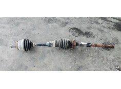 Recambio de transmision delantera derecha para volvo xc90 2.4 d5 163 4x4 referencia OEM IAM   