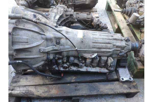 Recambio de caja cambios para lexus ls430 (ucf30) 4.3 v8 32v cat referencia OEM IAM 893021 3042LE 93ME02690
