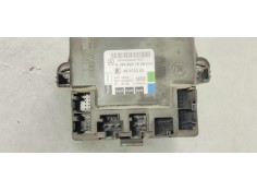 Recambio de modulo electronico para mercedes-benz clase b (w245) 180 cdi (245.207) referencia OEM IAM A1698207526  