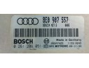 Recambio de centralita motor uce para audi a4 berlina (8e) 2.0 referencia OEM IAM 8E0907557  