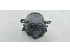 Recambio de faro antiniebla derecho para peugeot 207 cc sport referencia OEM IAM   