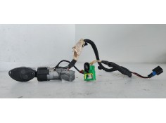 CONMUTADOR DE ARRANQUE 