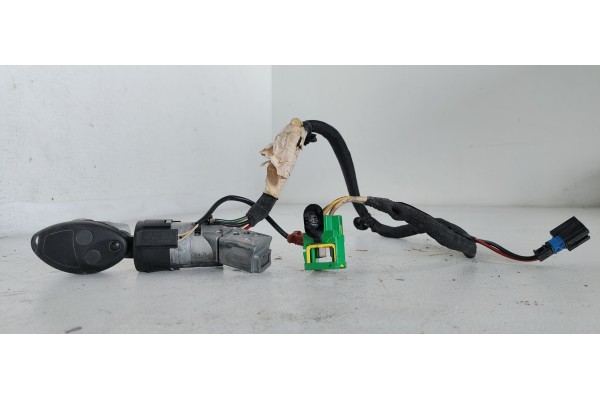 Recambio de conmutador de arranque para fiat ulysse (179) 2.2 jtd dynamic referencia OEM IAM   