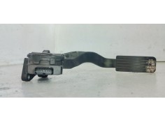 Recambio de pedal acelerador para citroen c3 1.6 hdi 75 fap referencia OEM IAM 9671433780  