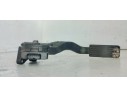 Recambio de pedal acelerador para citroen c3 1.6 hdi 75 fap referencia OEM IAM 9671433780  