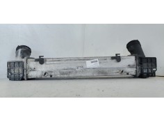 Recambio de intercooler para bmw serie 3 touring (e91) 320d referencia OEM IAM 752491608  