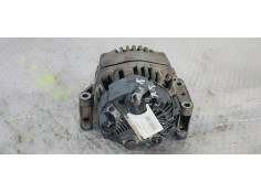 Recambio de alternador para opel astra h berlina referencia OEM IAM 13117279  