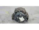 Recambio de alternador para opel astra h berlina referencia OEM IAM 13117279  