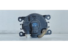 Recambio de faro antiniebla derecho para peugeot 207 cc sport referencia OEM IAM   