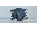 Recambio de faro antiniebla derecho para peugeot 207 cc sport referencia OEM IAM   