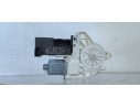 Recambio de motor elevalunas delantero izquierdo para peugeot 407 2.0 16v cat referencia OEM IAM 0130822200  