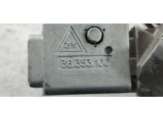 Recambio de conmutador de arranque para fiat ulysse (179) 2.2 jtd dynamic referencia OEM IAM   