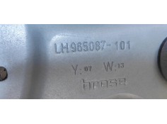 Recambio de elevalunas trasero izquierdo para ford c-max (cb3) ghia referencia OEM IAM 7M51R045H23A  