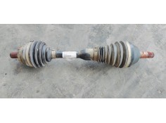 TRANSMISION DELANTERA IZQUIERDA P30651435 