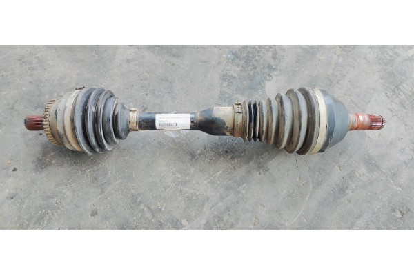 Recambio de transmision delantera izquierda para volvo xc90 2.4 d5 163 4x4 referencia OEM IAM P30651435  