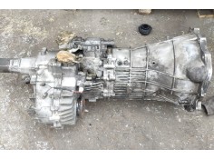 Recambio de caja cambios para opel frontera a 2.5 turbodiesel referencia OEM IAM IBC656  