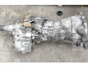 Recambio de caja cambios para opel frontera a 2.5 turbodiesel referencia OEM IAM IBC656  