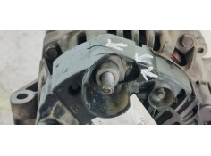 Recambio de alternador para opel astra h berlina referencia OEM IAM 13117279  
