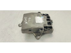 Recambio de modulo electronico para mercedes-benz clase b (w245) 180 cdi (245.207) referencia OEM IAM A1698207526  