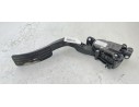 Recambio de pedal acelerador para dacia duster 1.5 dci referencia OEM IAM 180106136R  