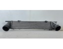 Recambio de intercooler para bmw serie 3 touring (e91) 320d referencia OEM IAM 752491608  