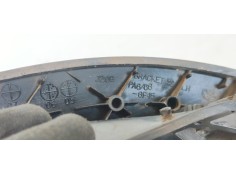 Recambio de retrovisor izquierdo para chevrolet lacetti cdx referencia OEM IAM   