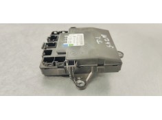 Recambio de modulo electronico para mercedes-benz clase b (w245) 180 cdi (245.207) referencia OEM IAM A1698207526  