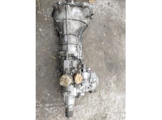 Recambio de caja cambios para opel frontera a 2.5 turbodiesel referencia OEM IAM IBC656  