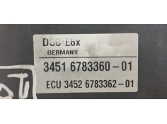 Recambio de abs para bmw serie 5 berlina (e60) 520d referencia OEM IAM 3451678336001  