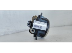 Recambio de faro antiniebla derecho para peugeot 207 cc sport referencia OEM IAM   