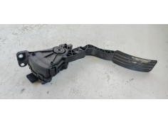 Recambio de pedal acelerador para dacia duster 1.5 dci referencia OEM IAM 180106136R  