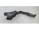 Recambio de pedal acelerador para dacia duster 1.5 dci referencia OEM IAM 180106136R  