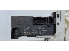 Recambio de motor elevalunas delantero izquierdo para peugeot 407 2.0 16v cat referencia OEM IAM 0130822200  