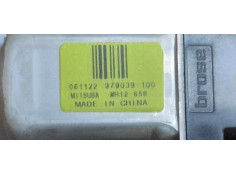 Recambio de elevalunas trasero izquierdo para ford c-max (cb3) ghia referencia OEM IAM 7M51R045H23A  