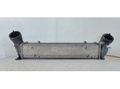 Recambio de intercooler para bmw serie 3 touring (e91) 320d referencia OEM IAM 752491608  