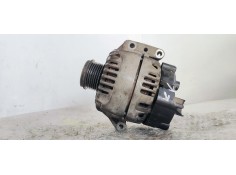 Recambio de alternador para opel astra h berlina referencia OEM IAM 13117279  