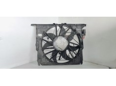 Recambio de electroventilador para bmw serie 5 touring (f11) 518d referencia OEM IAM 1742763327301  